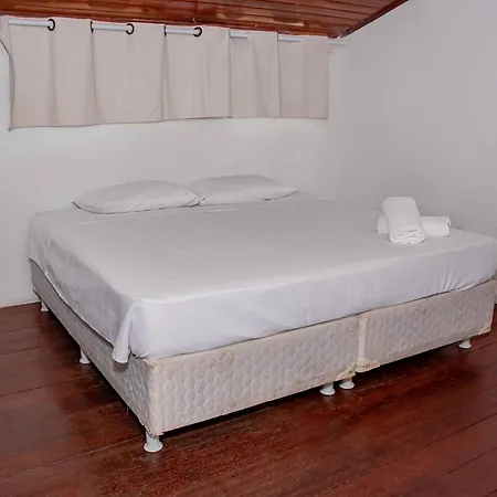 Pousada Flat Castor Natal Exterior photo
