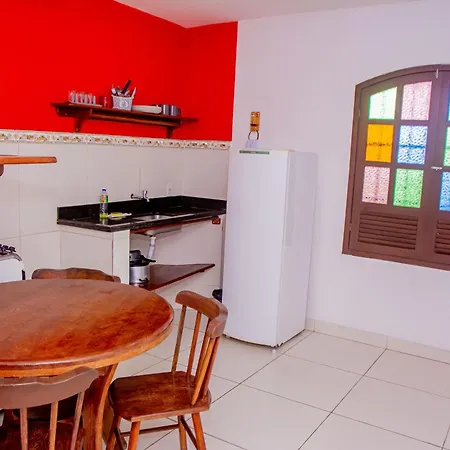 Pousada Flat Castor Natal Exterior photo