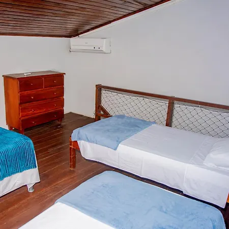 Pousada Flat Castor Natal Exterior photo