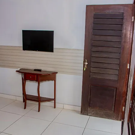 Pousada Flat Castor Natal Exterior photo