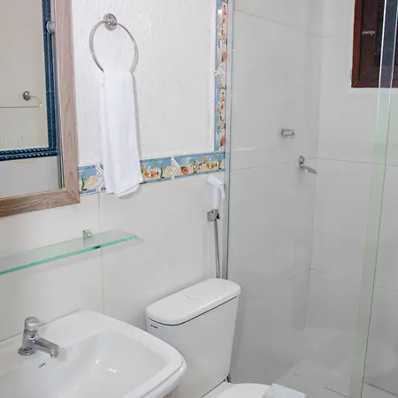 Pousada Flat Castor Natal Exterior photo