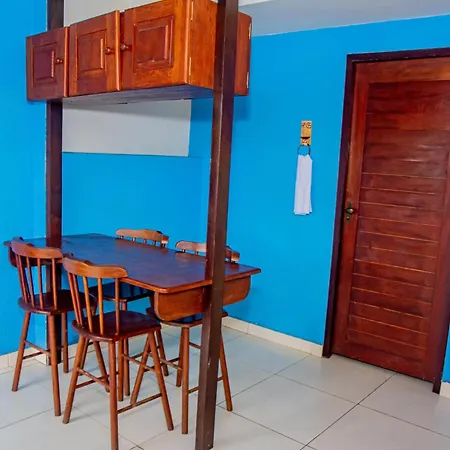Pousada Flat Castor Natal Exterior photo