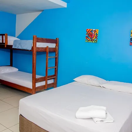 Pousada Flat Castor Natal Exterior photo