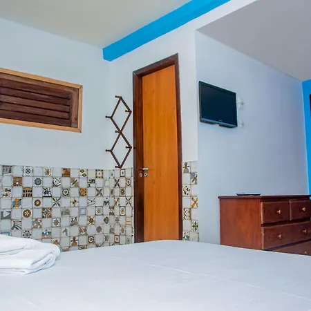 Pousada Flat Castor Natal Exterior photo
