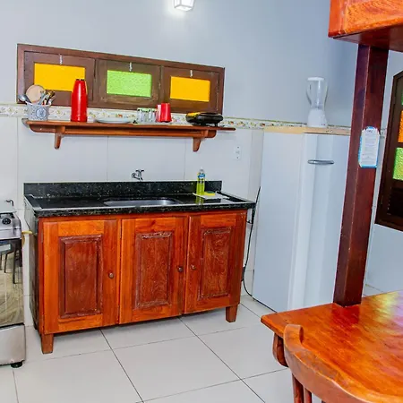 Pousada Flat Castor Natal Exterior photo