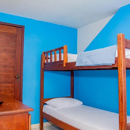 Pousada Flat Castor Natal Exterior photo