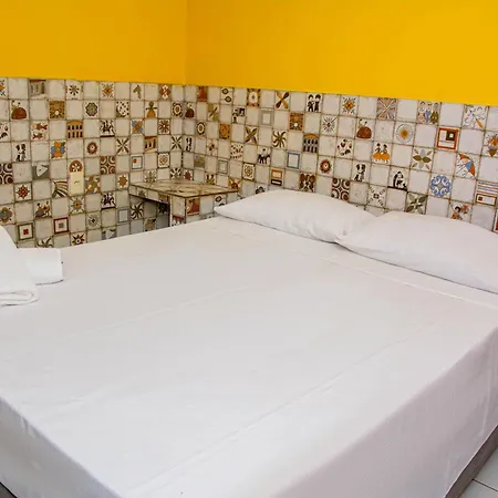 Pousada Flat Castor Natal Exterior photo
