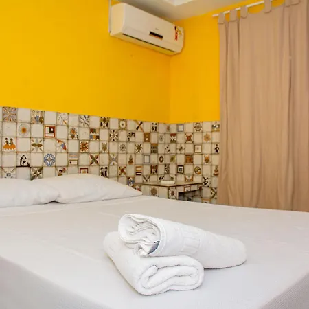 Pousada Flat Castor Natal Exterior photo