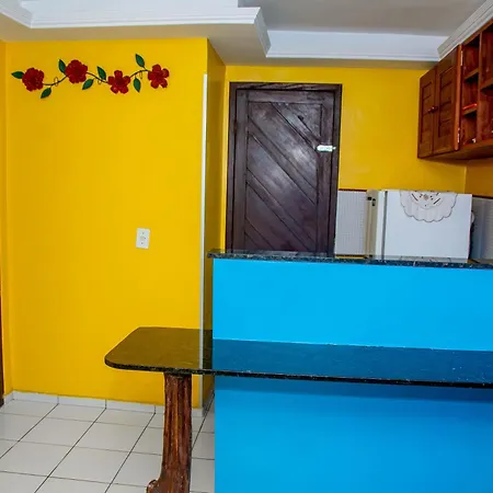 Pousada Flat Castor Natal Exterior photo