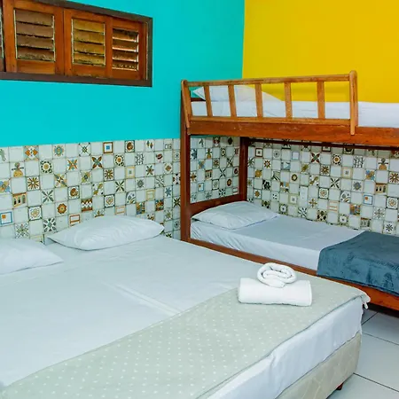 Pousada Flat Castor Natal Exterior photo
