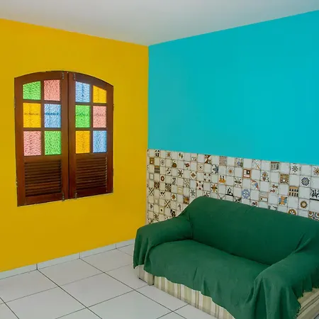 Pousada Flat Castor Natal Exterior photo