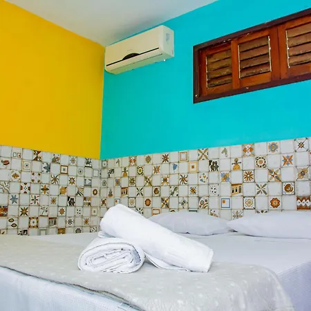 Pousada Flat Castor Natal Exterior photo