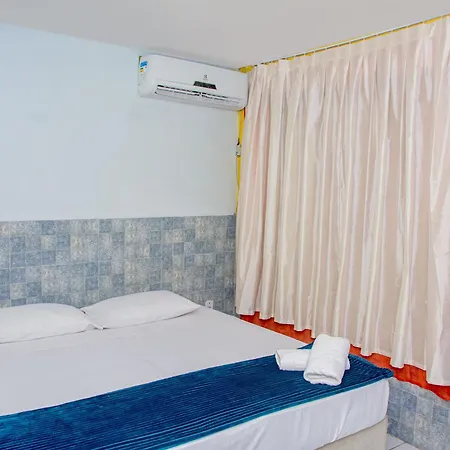 Pousada Flat Castor Natal Exterior photo