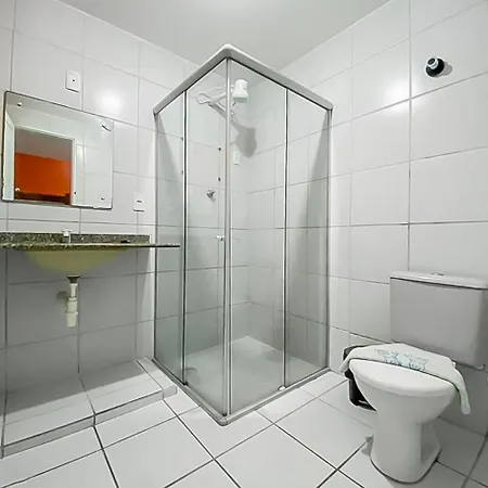Pousada Flat Castor Natal Room photo