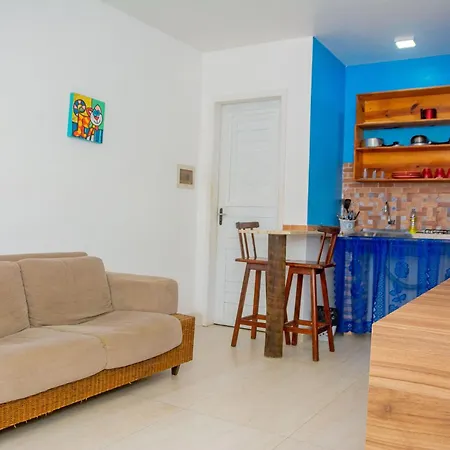 Pousada Flat Castor Natal Exterior photo