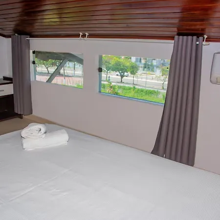 Pousada Flat Castor Natal Exterior photo