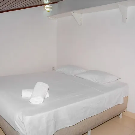 Pousada Flat Castor Natal Exterior photo
