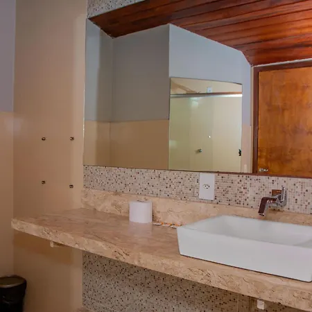 Pousada Flat Castor Natal Exterior photo