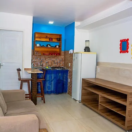 Pousada Flat Castor Natal Exterior photo