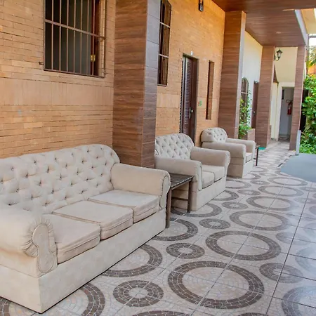 Pousada Flat Castor Natal Exterior photo