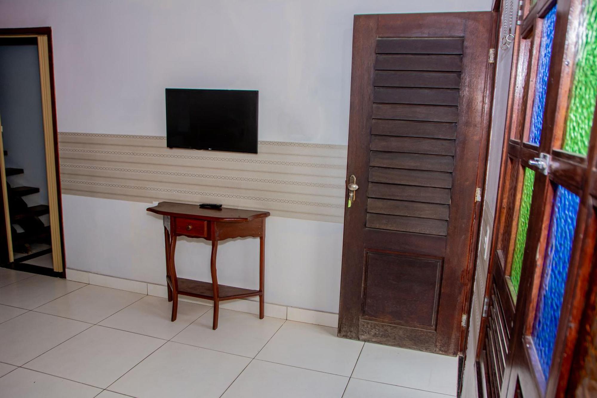 Flat Castor Apartamento Natal