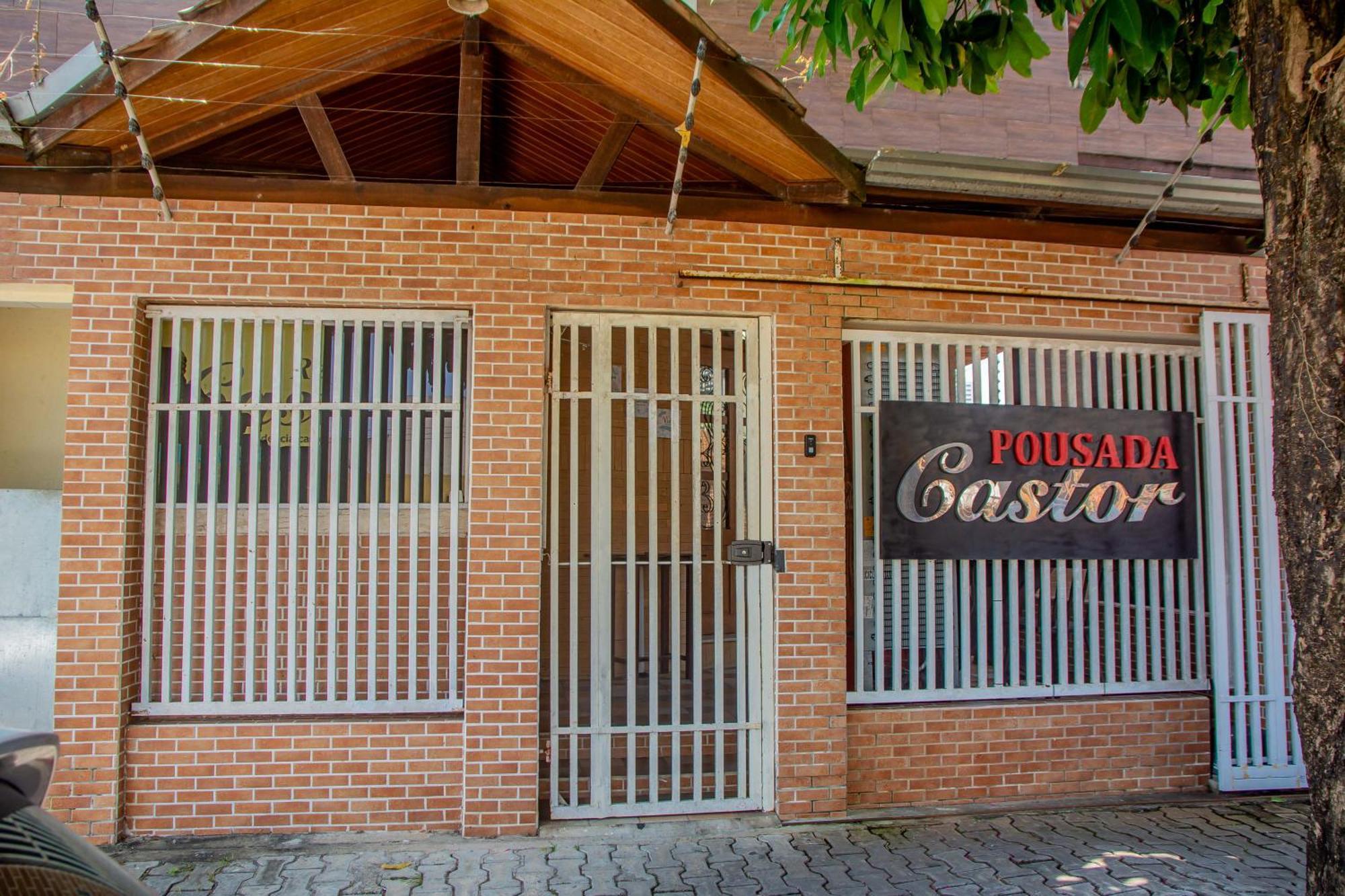 Apartamento Flat Castor Natal